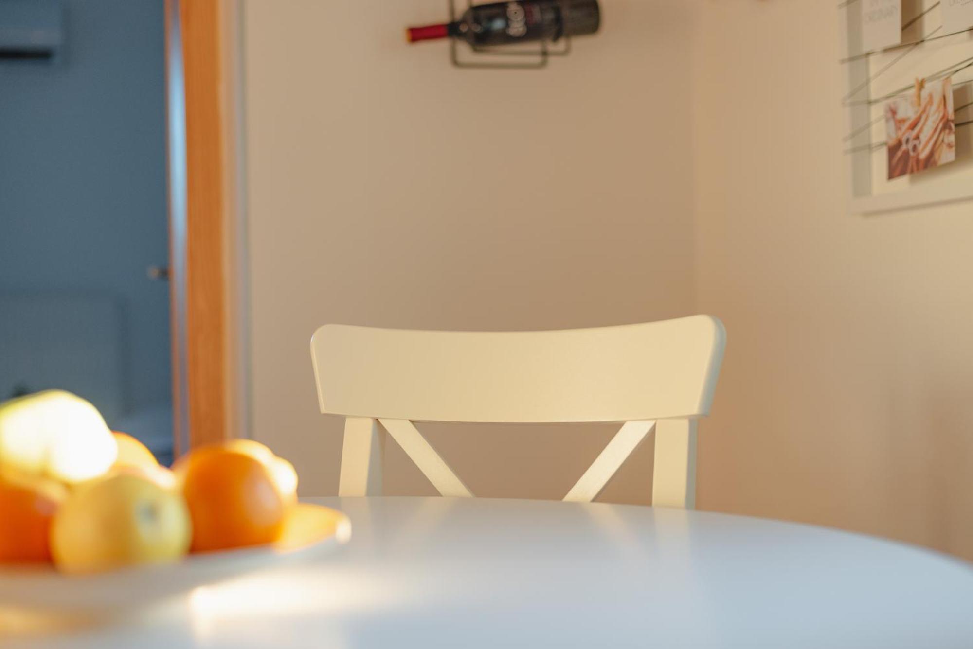 Vila Klara Apartments Ljubljana Bagian luar foto