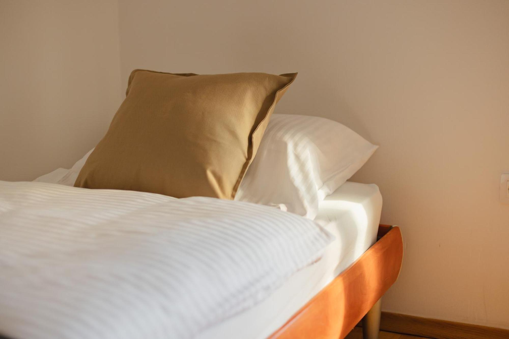 Vila Klara Apartments Ljubljana Bagian luar foto