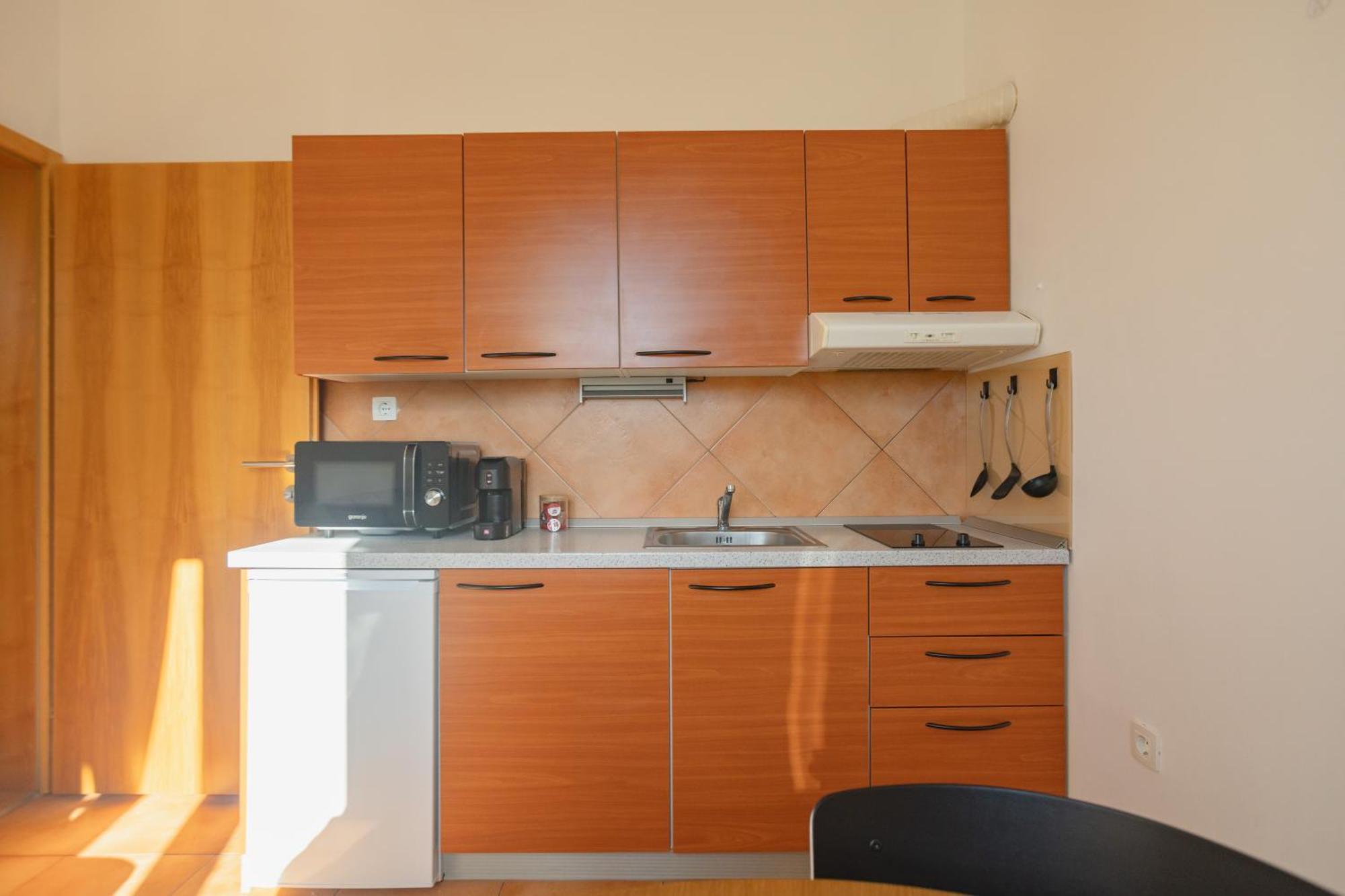 Vila Klara Apartments Ljubljana Bagian luar foto